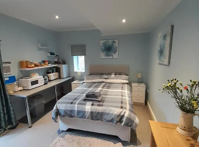 Santi Bhavana Bed & Breakfast
