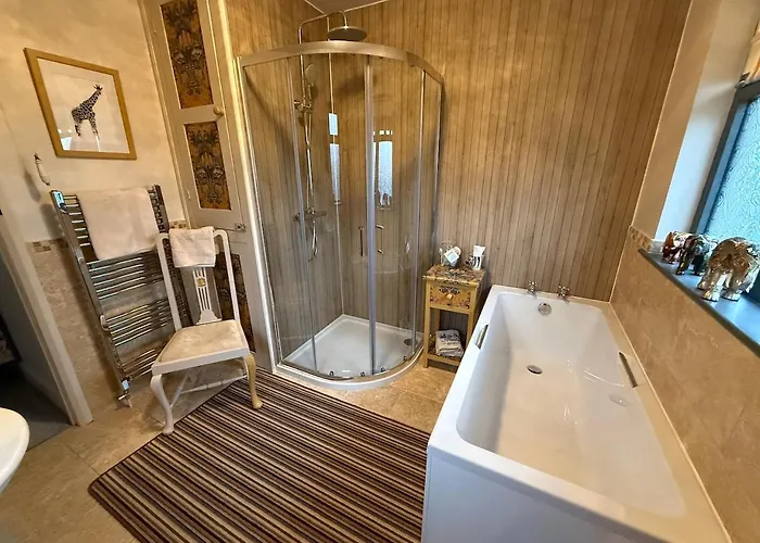 Orchard Side Bed And Breakfast